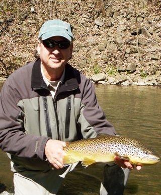 Winter Fly Fishing - Pick the Prime Hours
