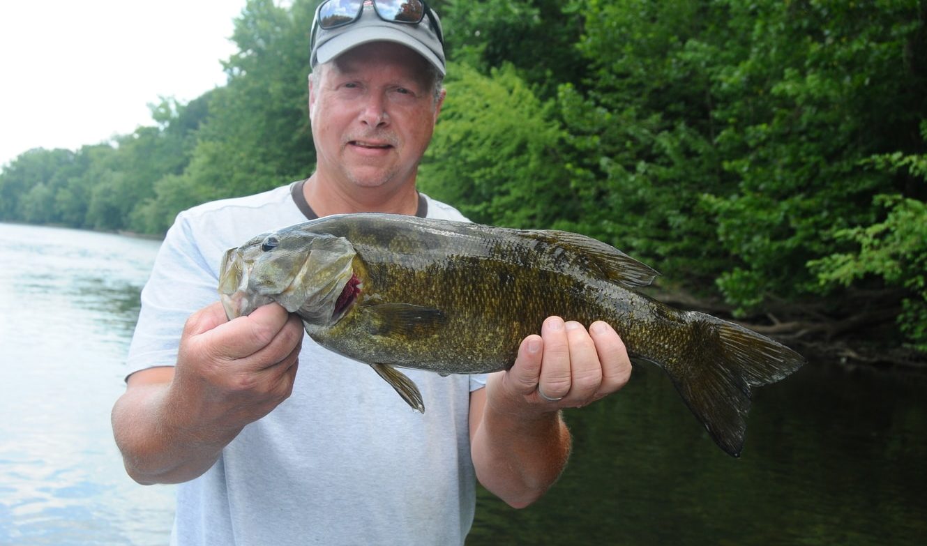 Smallmouth Float Trips: What Gear to Bring