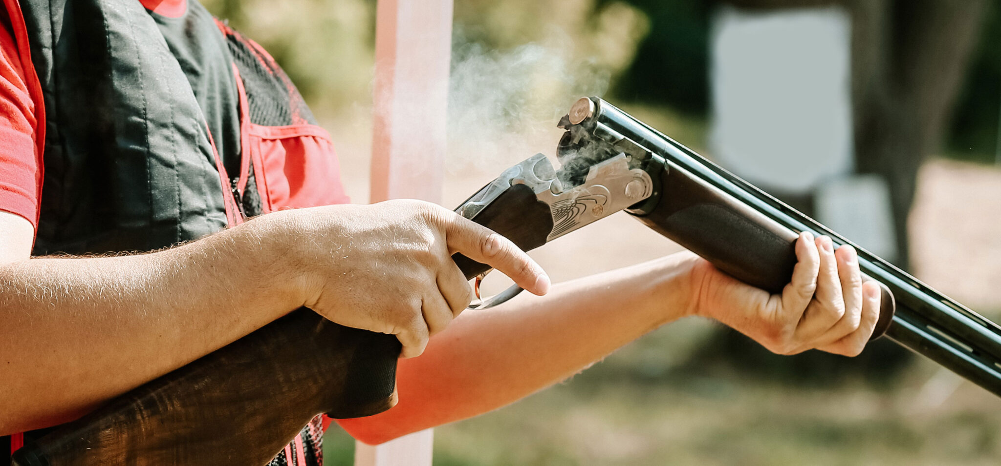Sporting Clays Members HomeWaters Club
